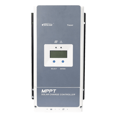 EPEVER Controlador Solar MPPT