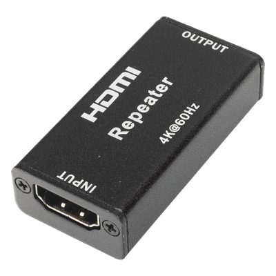 EPCOM TITANIUM Amplificador HDMI