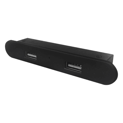THORSMAN Cargador USB Empotrable