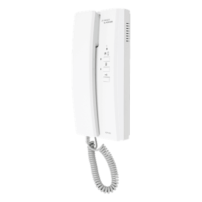 KOCOM Auricular para sistema de audioportero