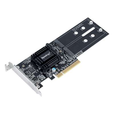 SYNOLOGY Tarjeta de Expansión M.2