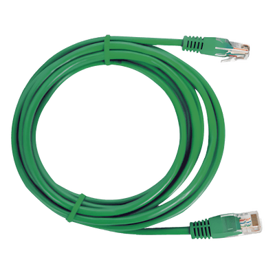 LINKEDPRO BY EPCOM Cable de Parcheo UTP Cat6