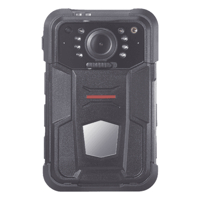 HIKVISION Body Camera Portátil