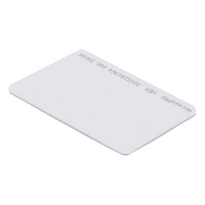 ACCESSPRO Tarjeta Dual