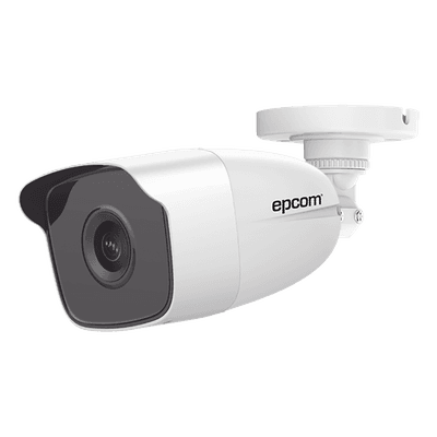 EPCOM PROFESSIONAL Cámara Bala TURBOHD