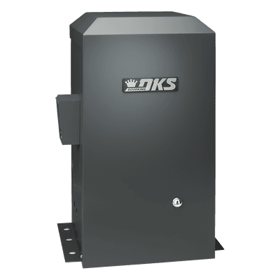 DKS DOORKING Operador para puertas corredizas