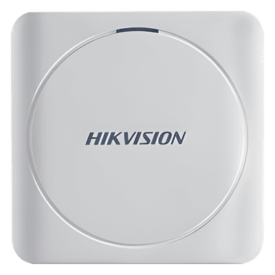 HIKVISION Lector de Tarjetas PROX