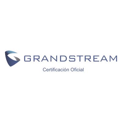 GRANDSTREAM Certificación Profesional