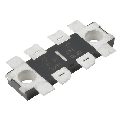 SYSCOM PARTS Transistor de Potencia MOSFET