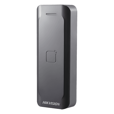 HIKVISION Lector de Tarjetas PROX EM