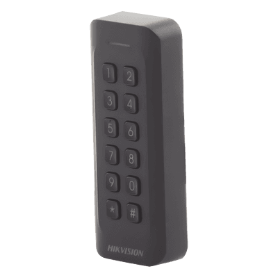 HIKVISION Lector de Tarjetas PROX