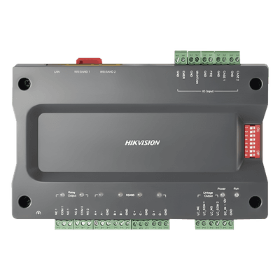 HIKVISION Controlador de Acceso para Elevadores