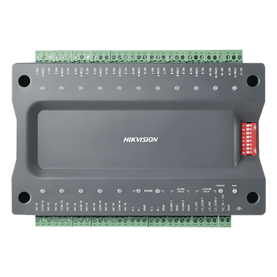 HIKVISION Distribuidor esclavo para control de elevadores