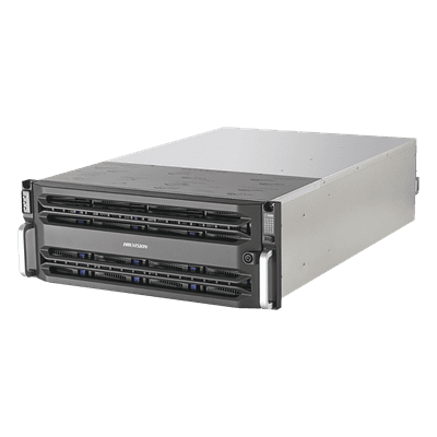 HIKVISION Unidad de Expansión SAS para CVR