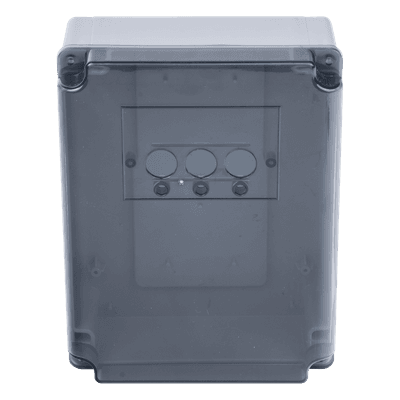 ACCESSPRO Caja de Control para Barrera