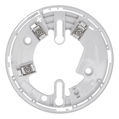 SYSTEM SENSOR Base de 4 Pulgadas