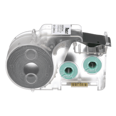 PANDUIT Casete de Etiquetas Autolaminadas