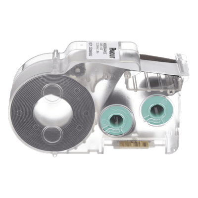 PANDUIT Casete de Etiquetas Termocontráctiles