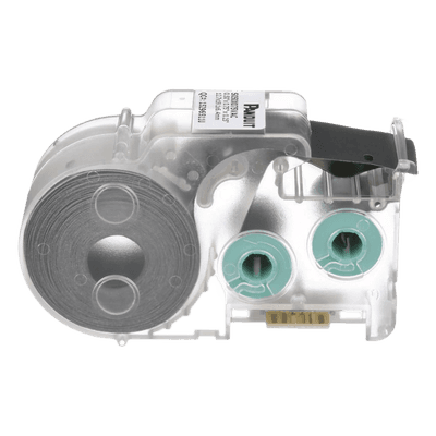 PANDUIT Casete de Etiquetas Autolaminadas
