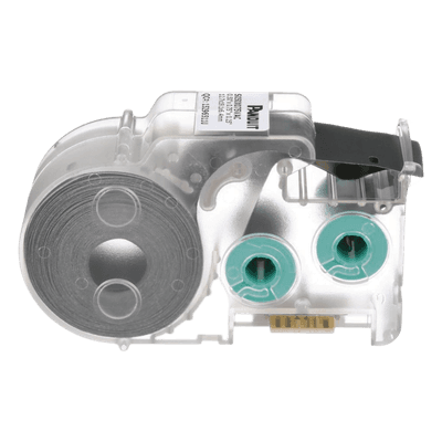 PANDUIT Casete de Etiquetas Autolaminadas