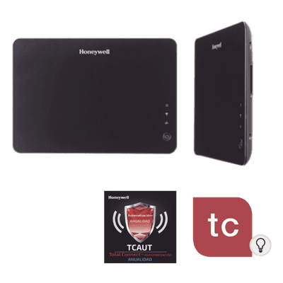 HONEYWELL HOME RESIDEO Módulo VAM