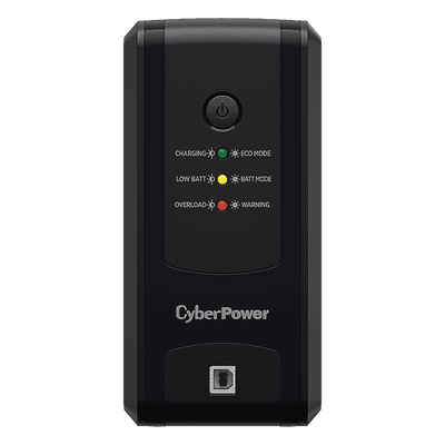 CYBERPOWER UPS de 550 VA