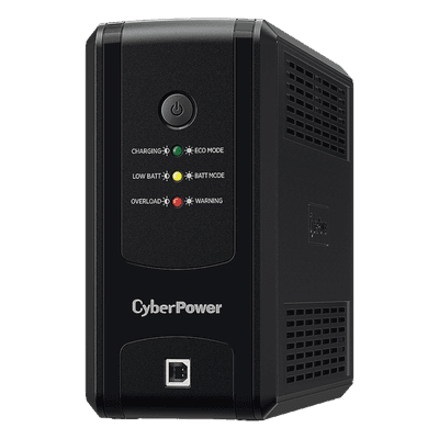 CYBERPOWER UPS Línea Interactiva