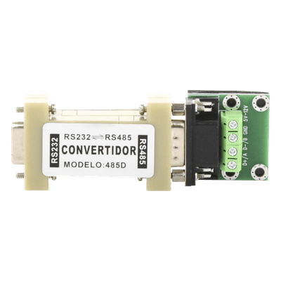EPCOM POWERLINE Convertidor de interfaz