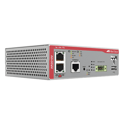ALLIED TELESIS VPN Router