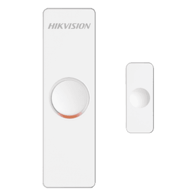 HIKVISION Contacto Magnético Inalámbrico
