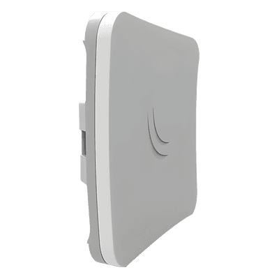 MIKROTIK Cliente Inalámbrico PtP