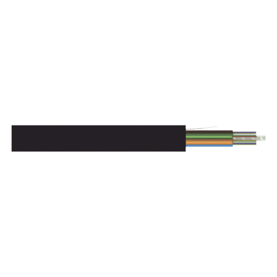 OPTEX Cable de Fibra Óptica Mono Modo Troncal