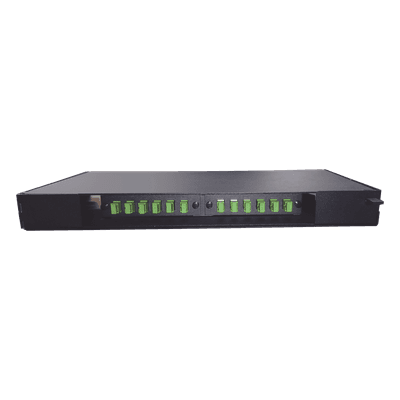 OPTEX Patch Panel