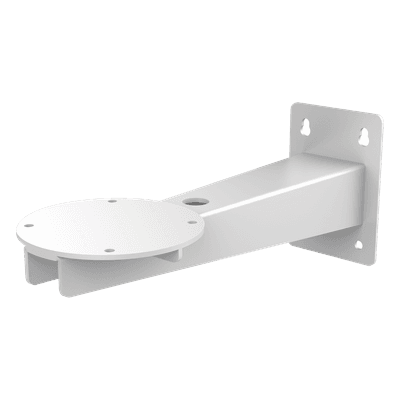 HIKVISION Soporte de Pared para Cámara Punta de Poste