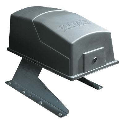 DKS DOORKING Motor secundario para puerta abatible