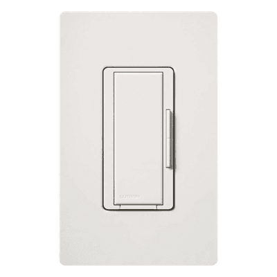 LUTRON ELECTRONICS Control Atenuador Acompañante