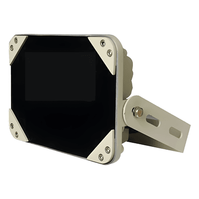 HYPERLUX Iluminador IR PoE