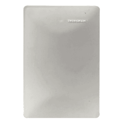 THORSMAN Tapa Ciega para Caja de Piso
