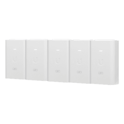 UBIQUITI Adaptador PoE