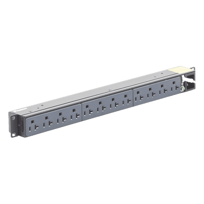 PANDUIT PDU Básico para Rack