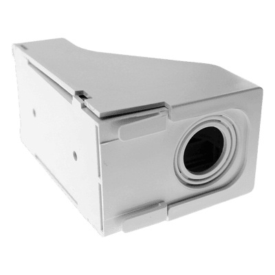 PANDUIT Accesorio para Techo Falso/Entrada