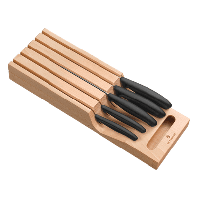 VICTORINOX Portacuchillos de Cajón