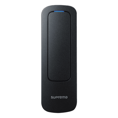 SUPREMA Lector Esclavo RFID