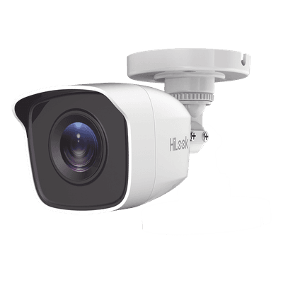 HiLook by HIKVISION Cámara Bala TURBOHD