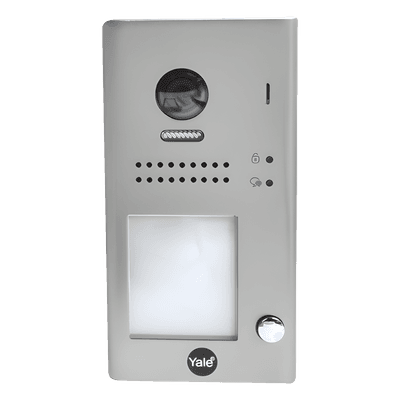 ASSA ABLOY Frente de Calle