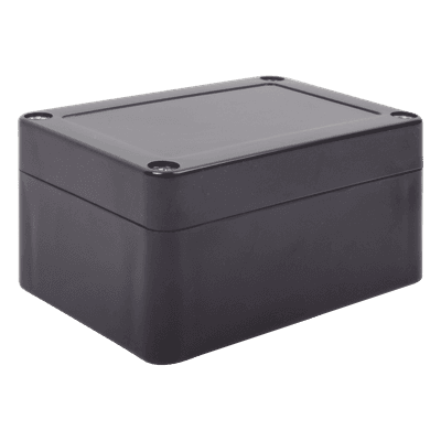 TXPRO Gabinete Plástico para Exterior