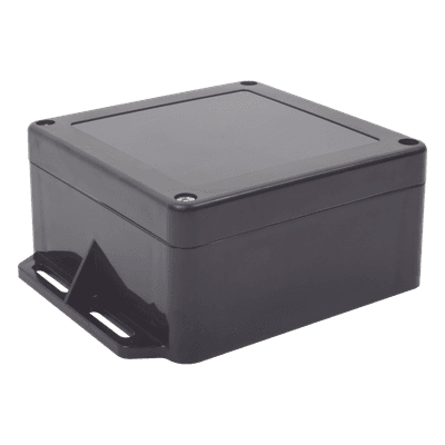 TXPRO Gabinete de Protección Exterior