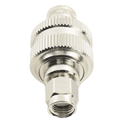 RF INDUSTRIES,LTD Conector SMA Macho Inverso