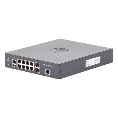CAMBIUM NETWORKS Switch Capa 3