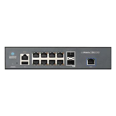 CAMBIUM NETWORKS Switch Inteligente Capa 3